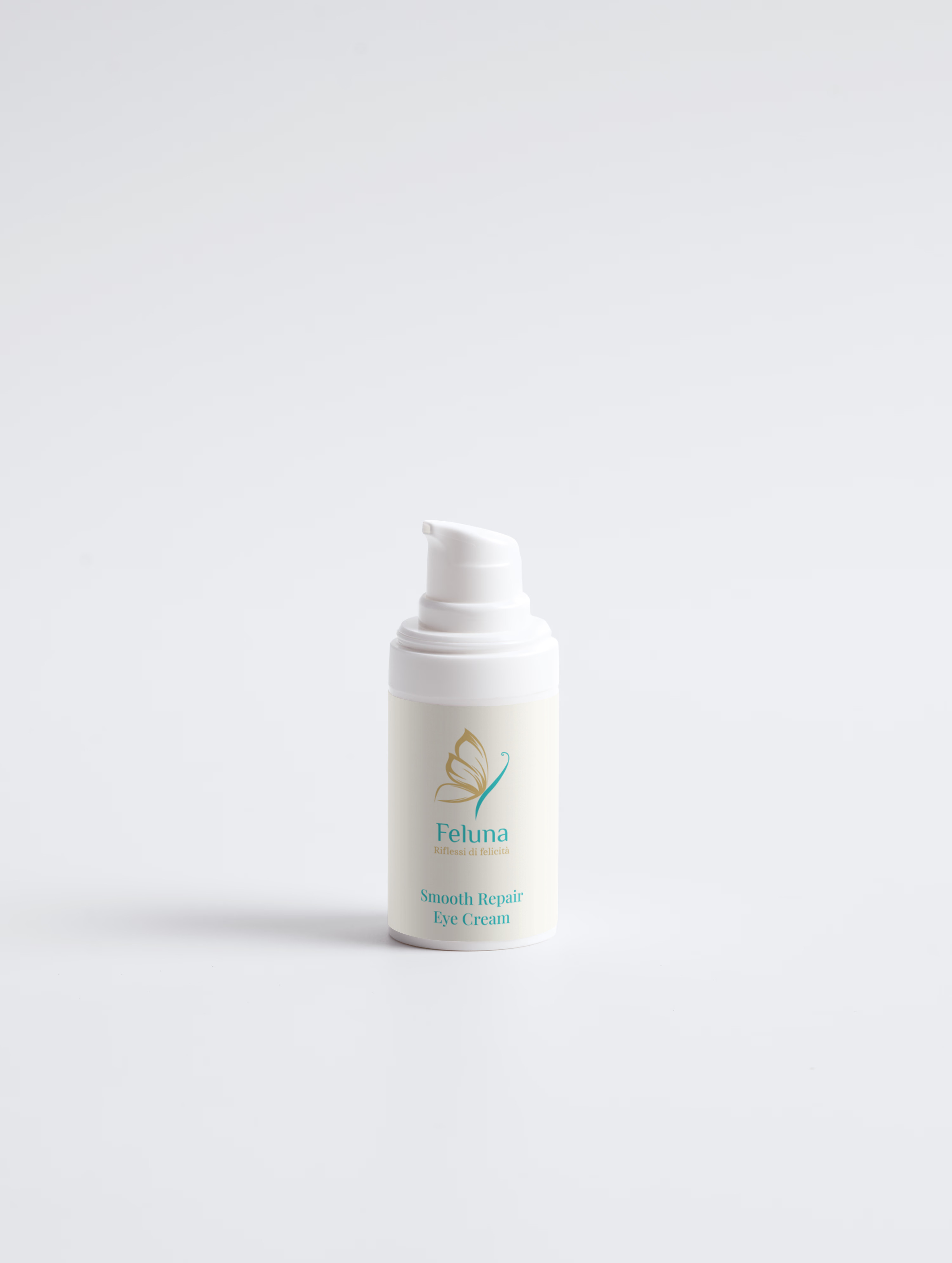 Smooth Repair Eye Cream 4