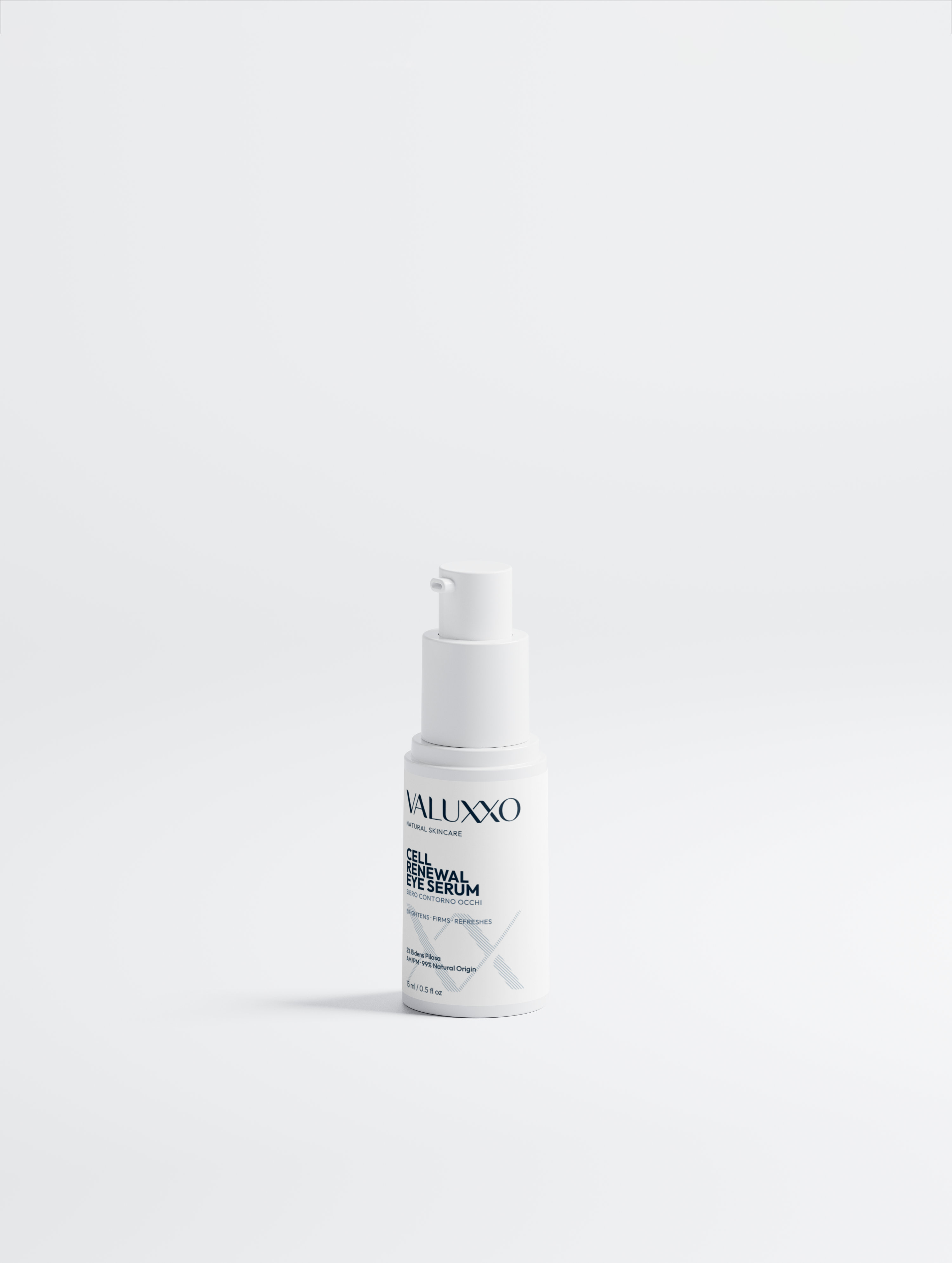 Retinol Alternative Eye Serum - Thumbnail 2