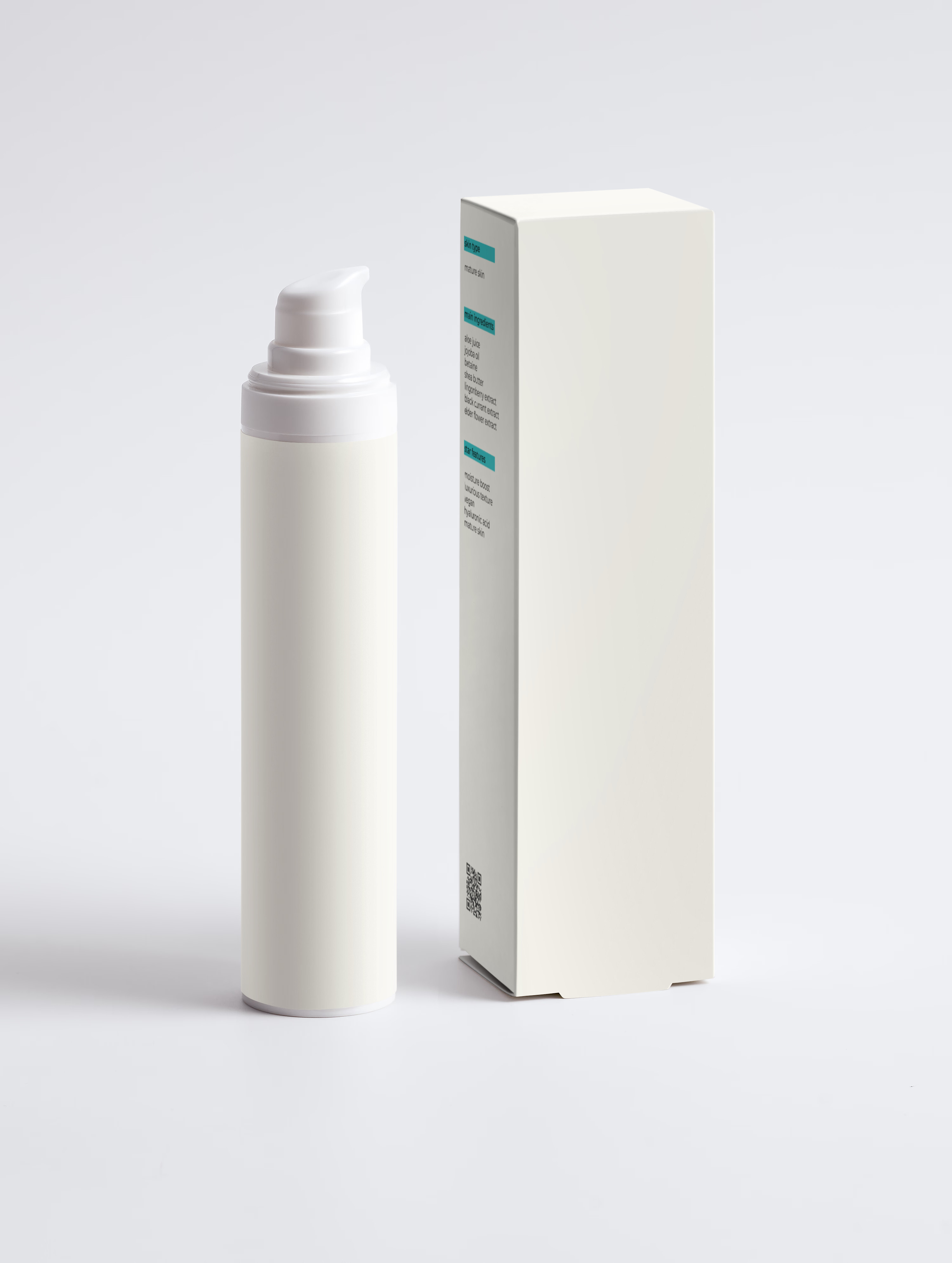 Day Radiance Cream 3