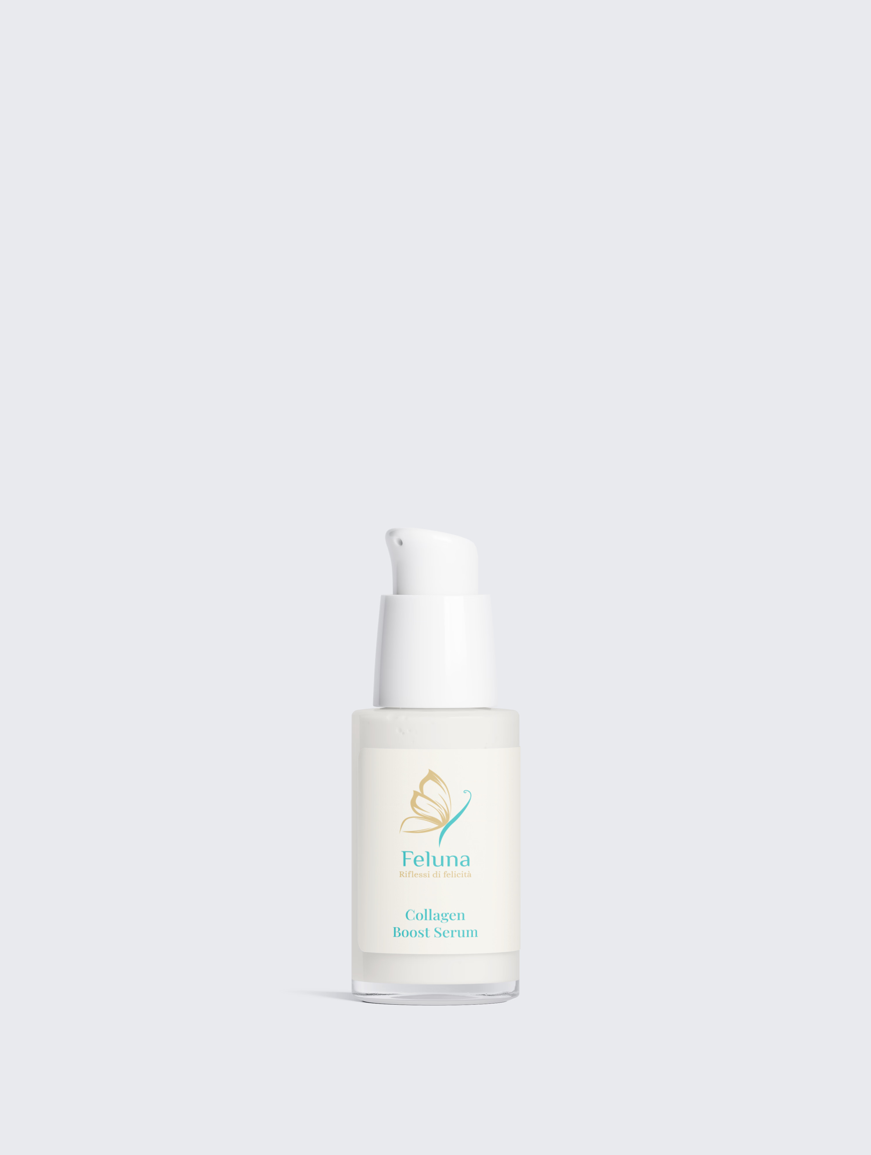 Sérum Raffermissant Collagen Boost 4