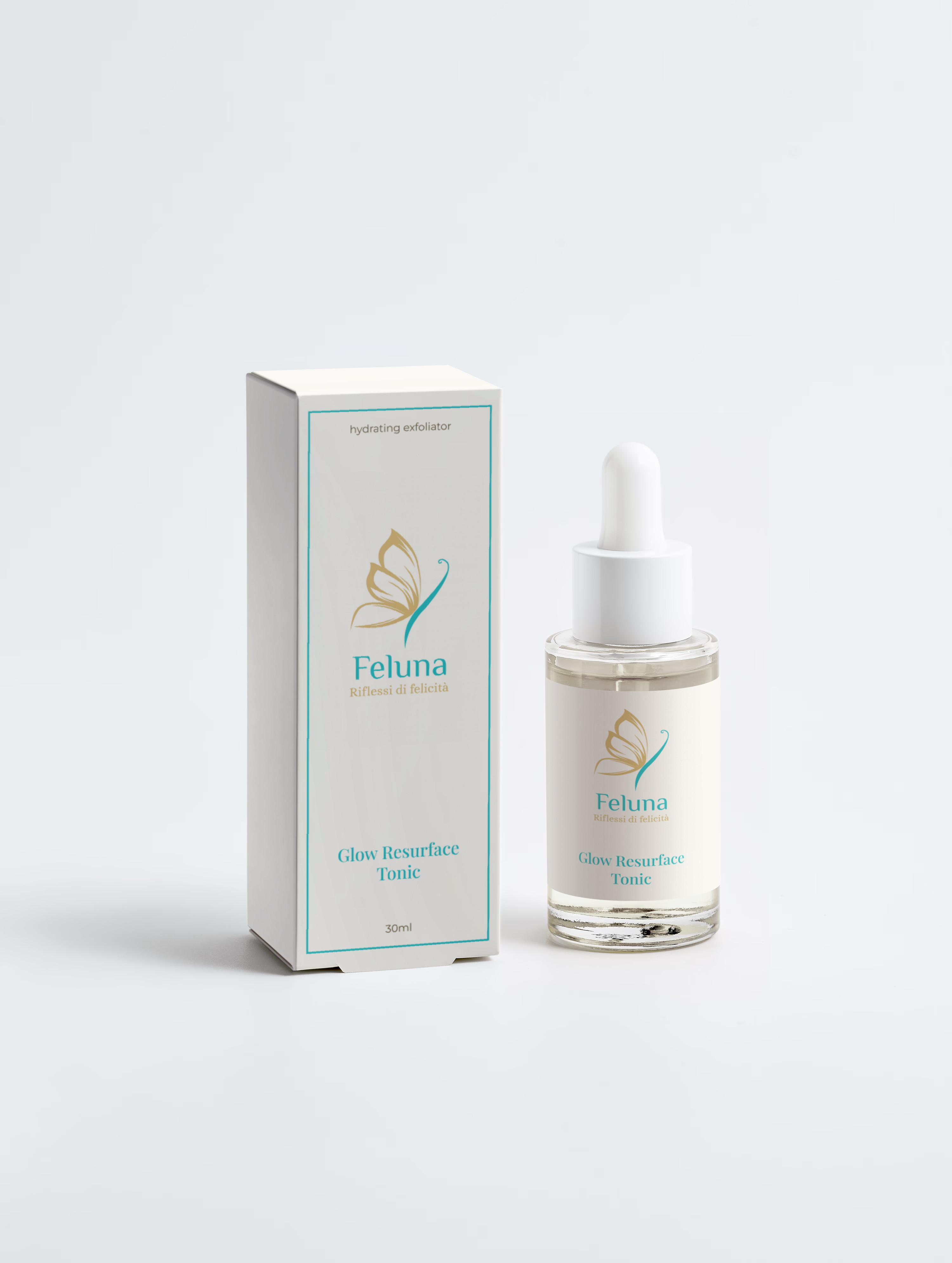 Glow Resurface Tonic 2