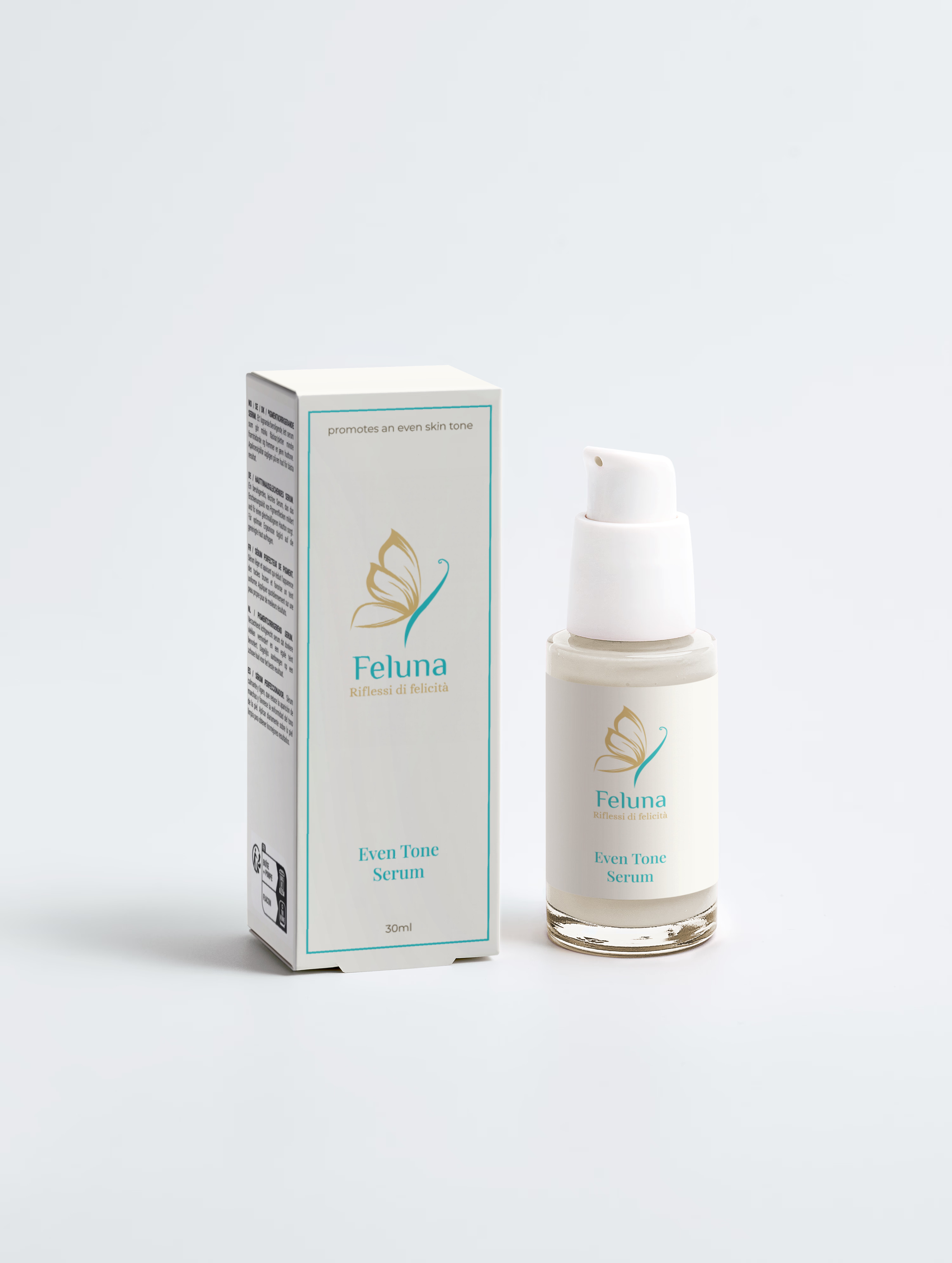 Sérum Unifiant Even Tone