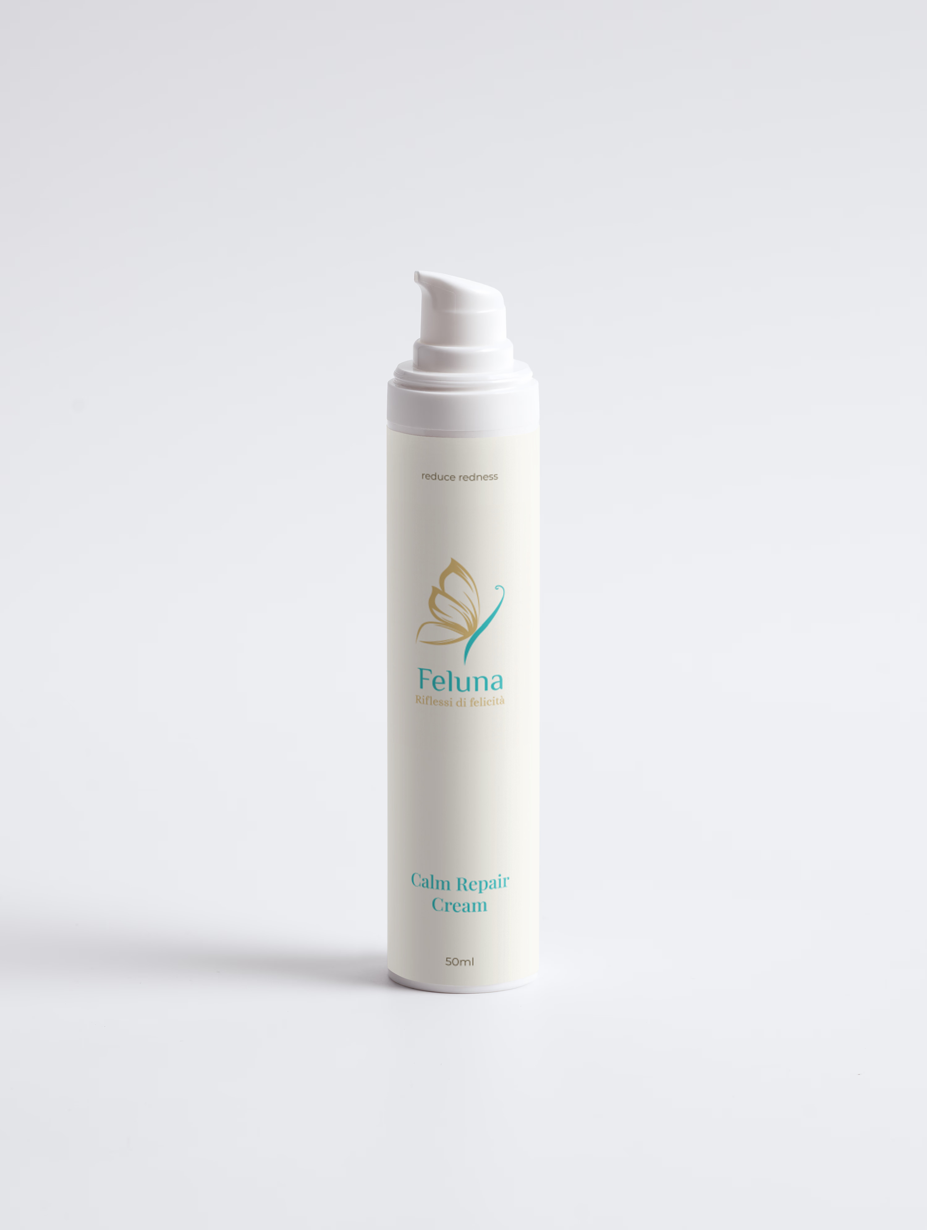 Calm Repair Cream 4