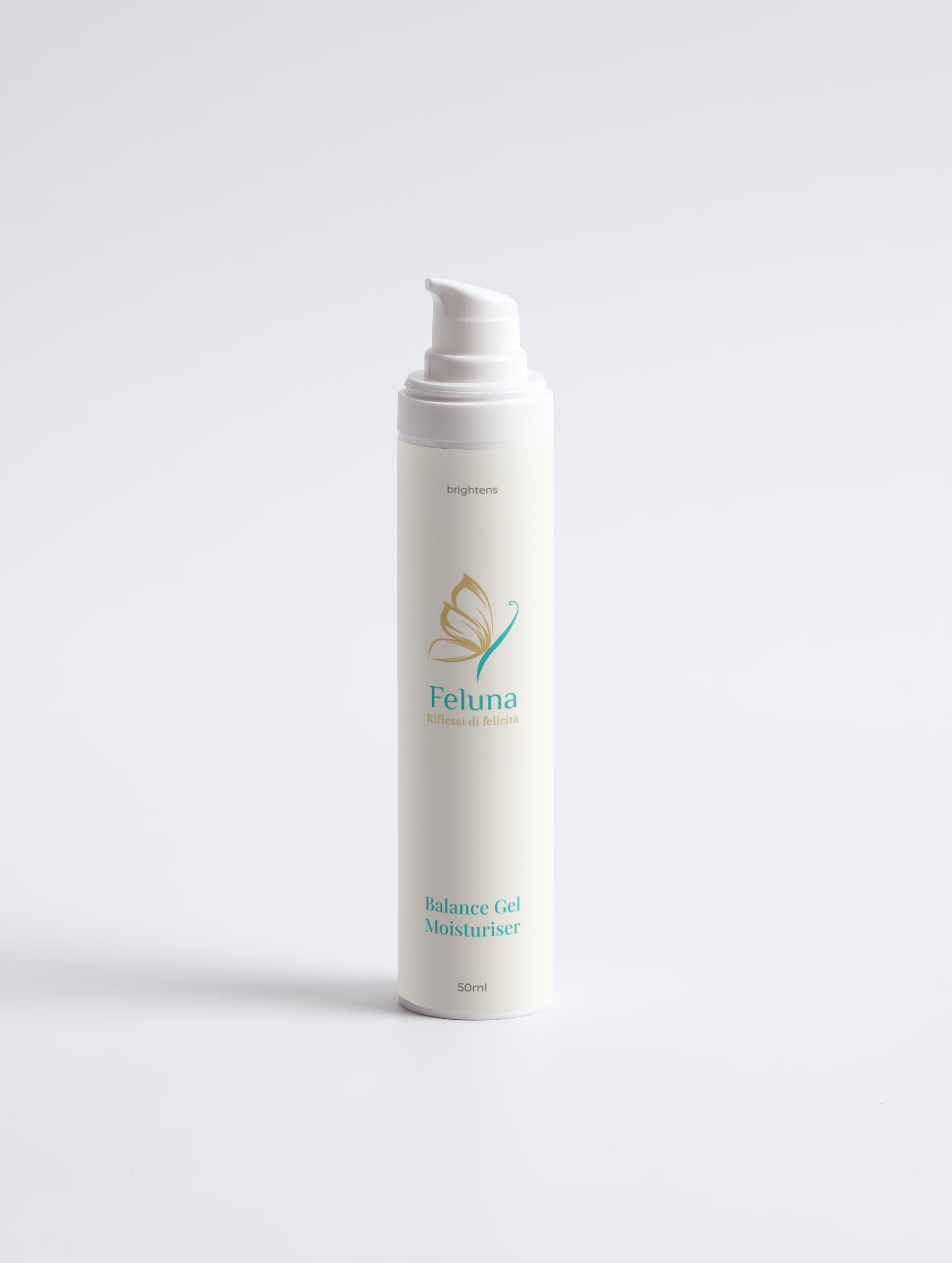 Balance Gel Moisturiser 4