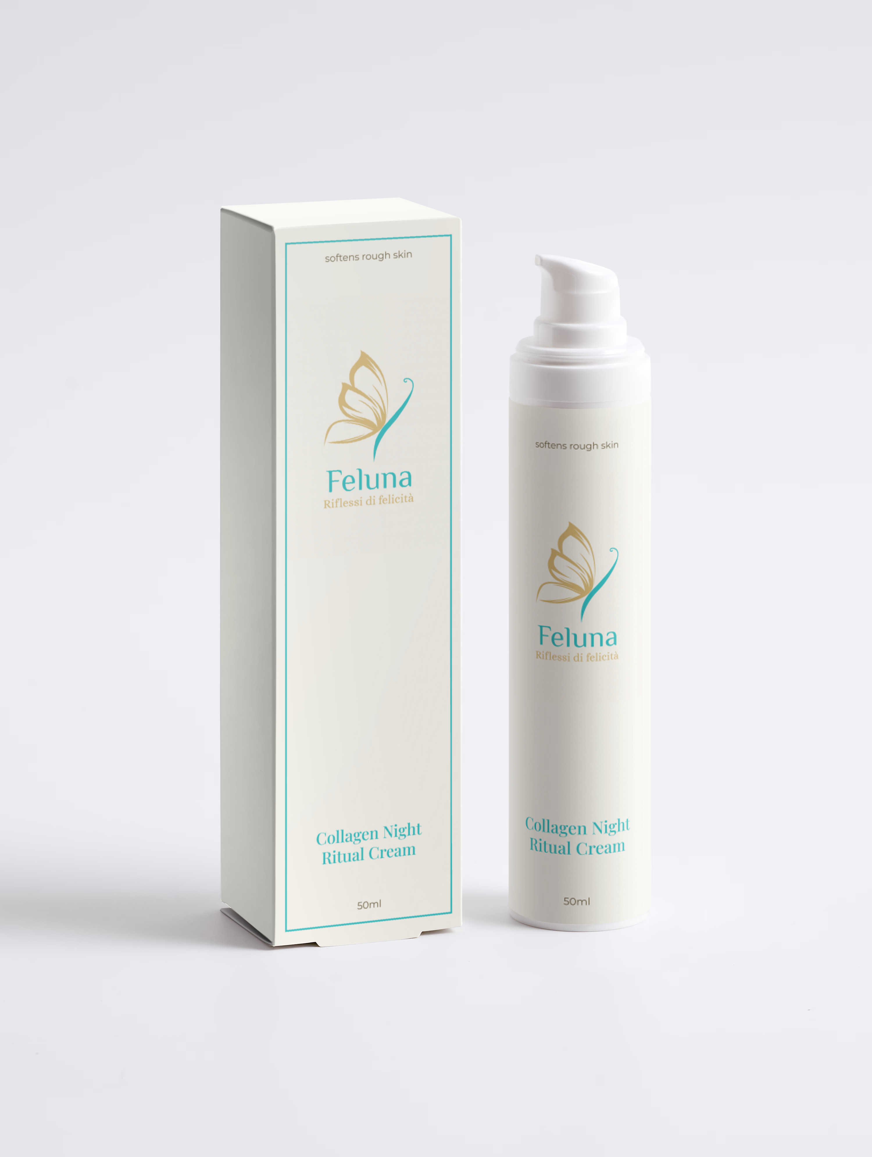 Collagen Night Ritual Cream