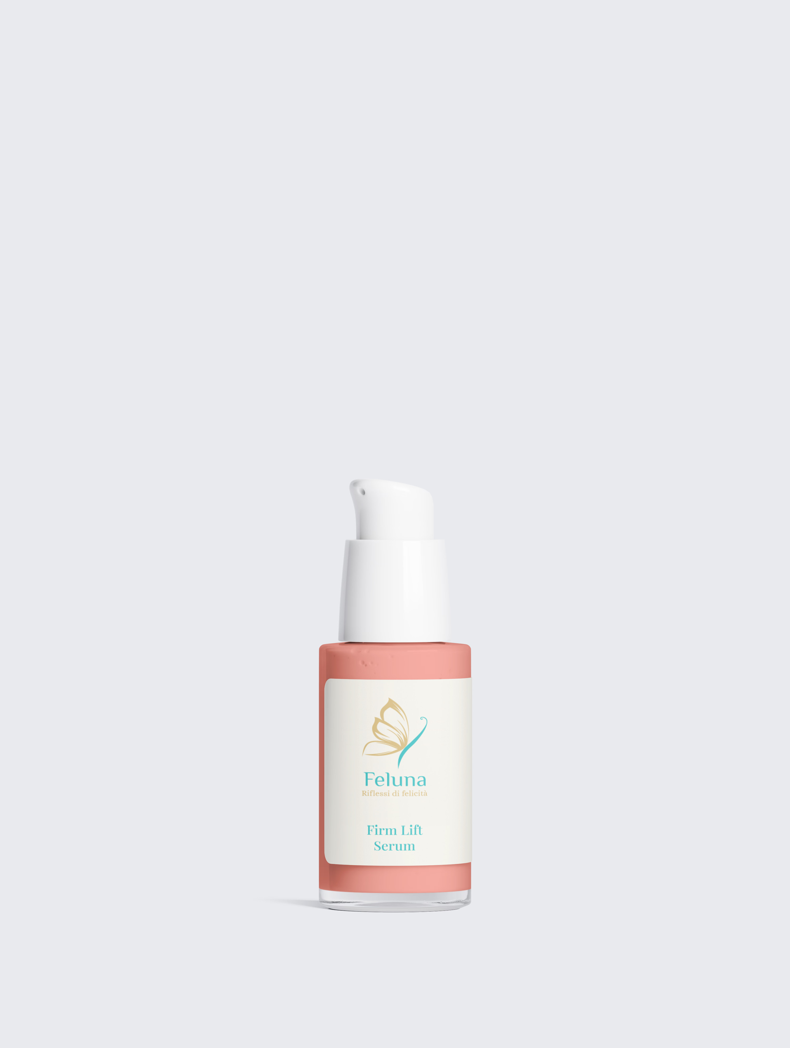 Firm Lift Serum 4