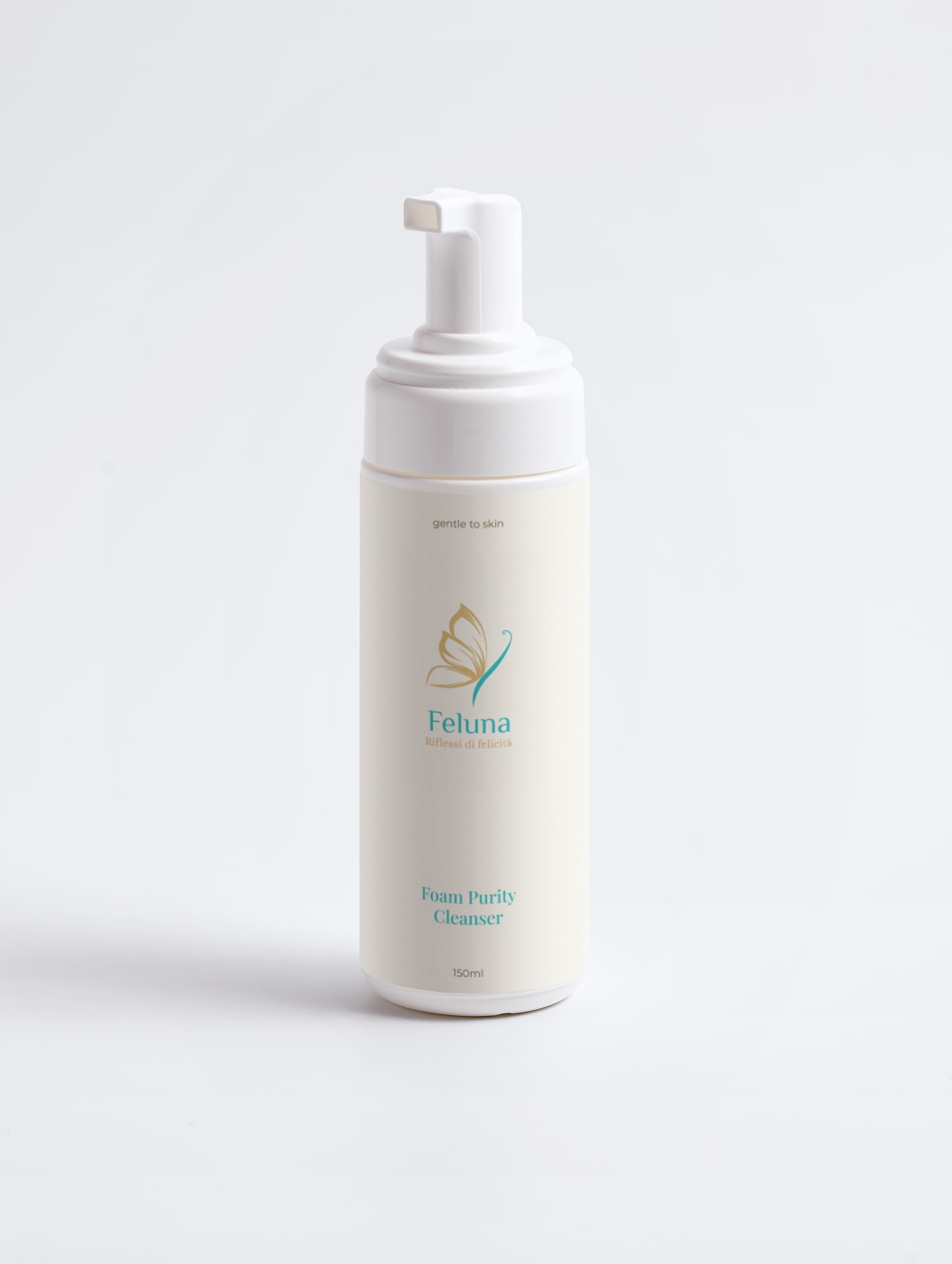 Nettoyant Mousse Foam Purity 2