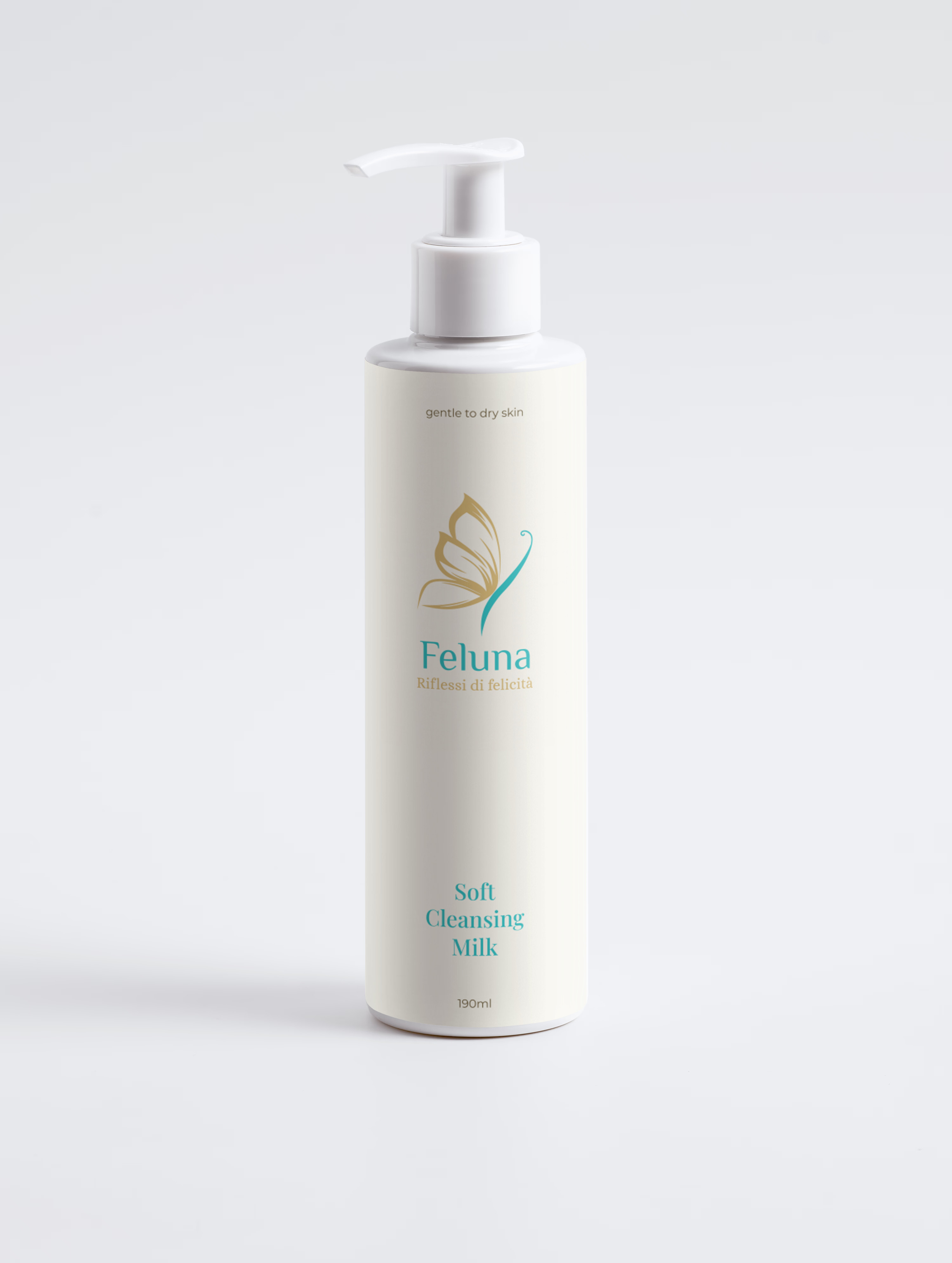 Lait Démaquillant Soft