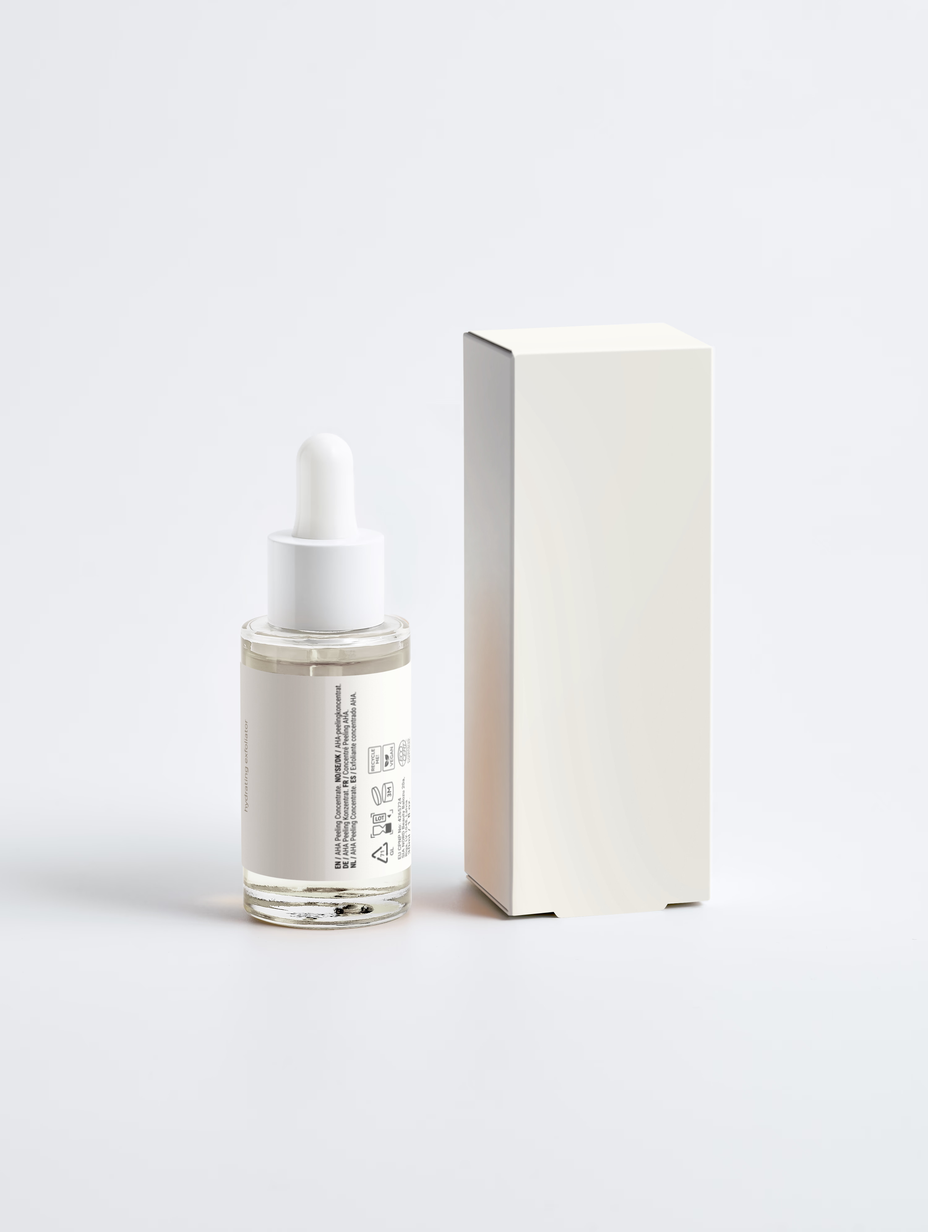 Glow Resurface Tonic 3