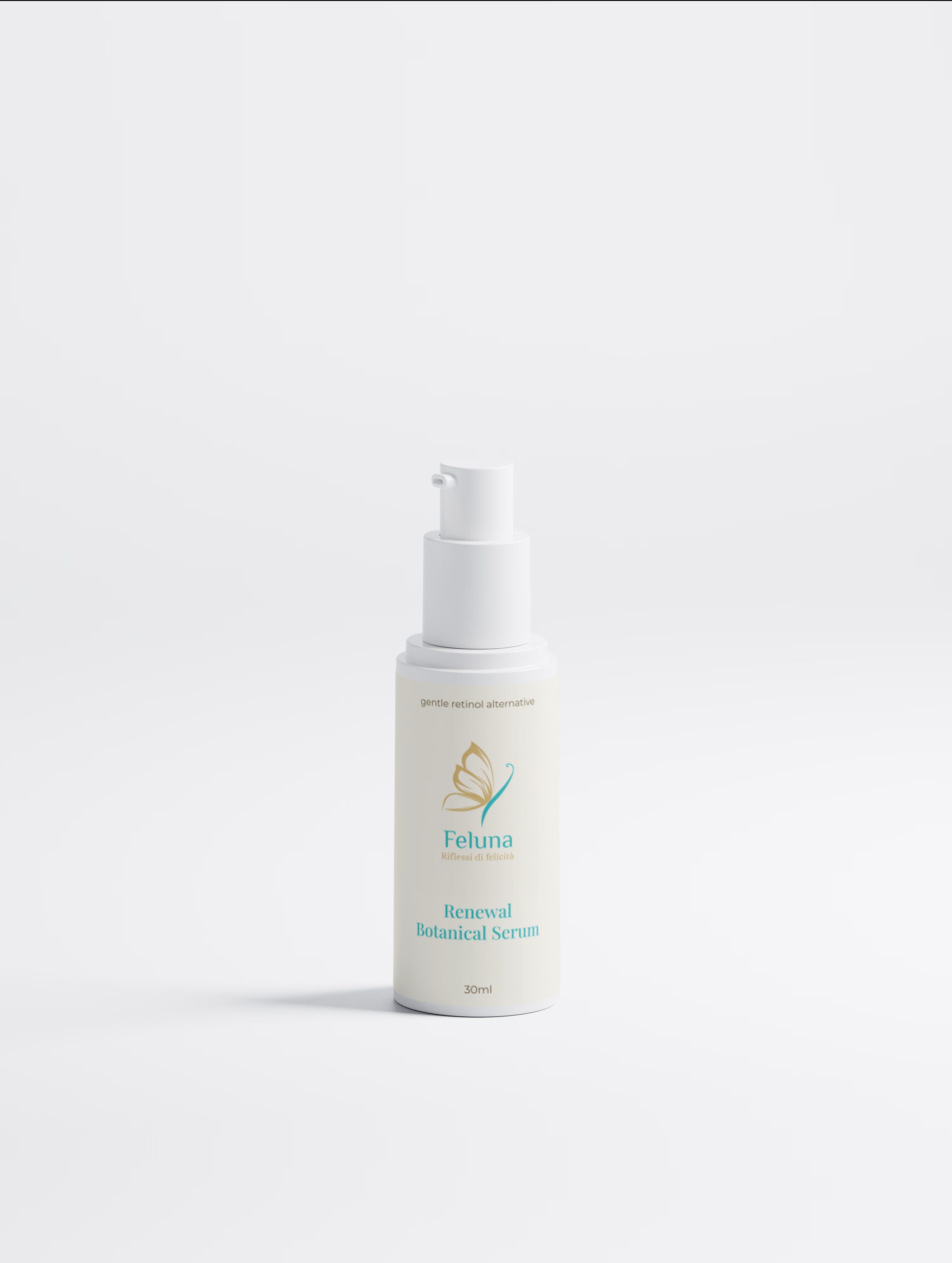 Renewal Botanical Serum 4