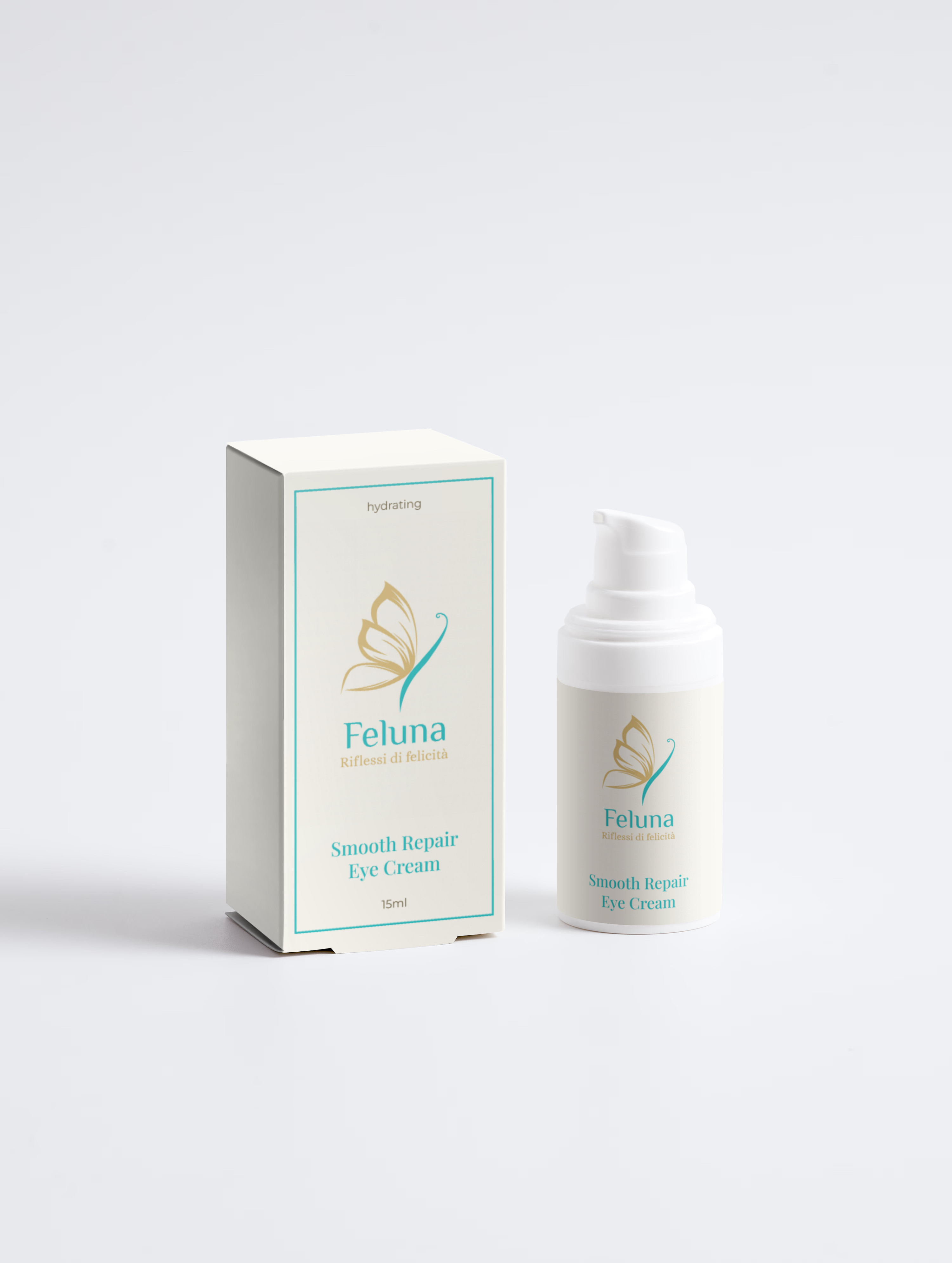 Smooth Repair Eye Cream 2