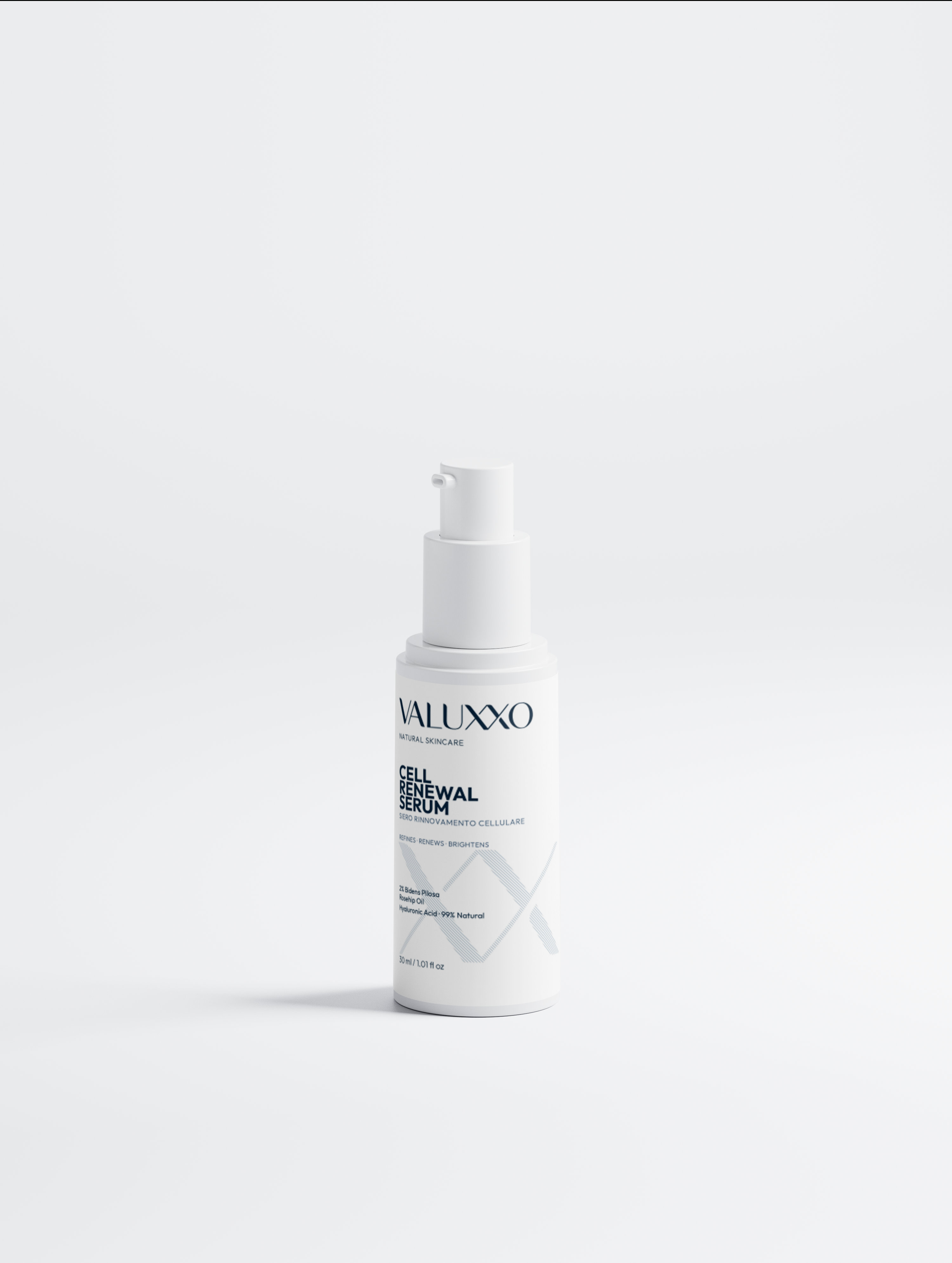 Retinol Alternative Serum - Thumbnail 2