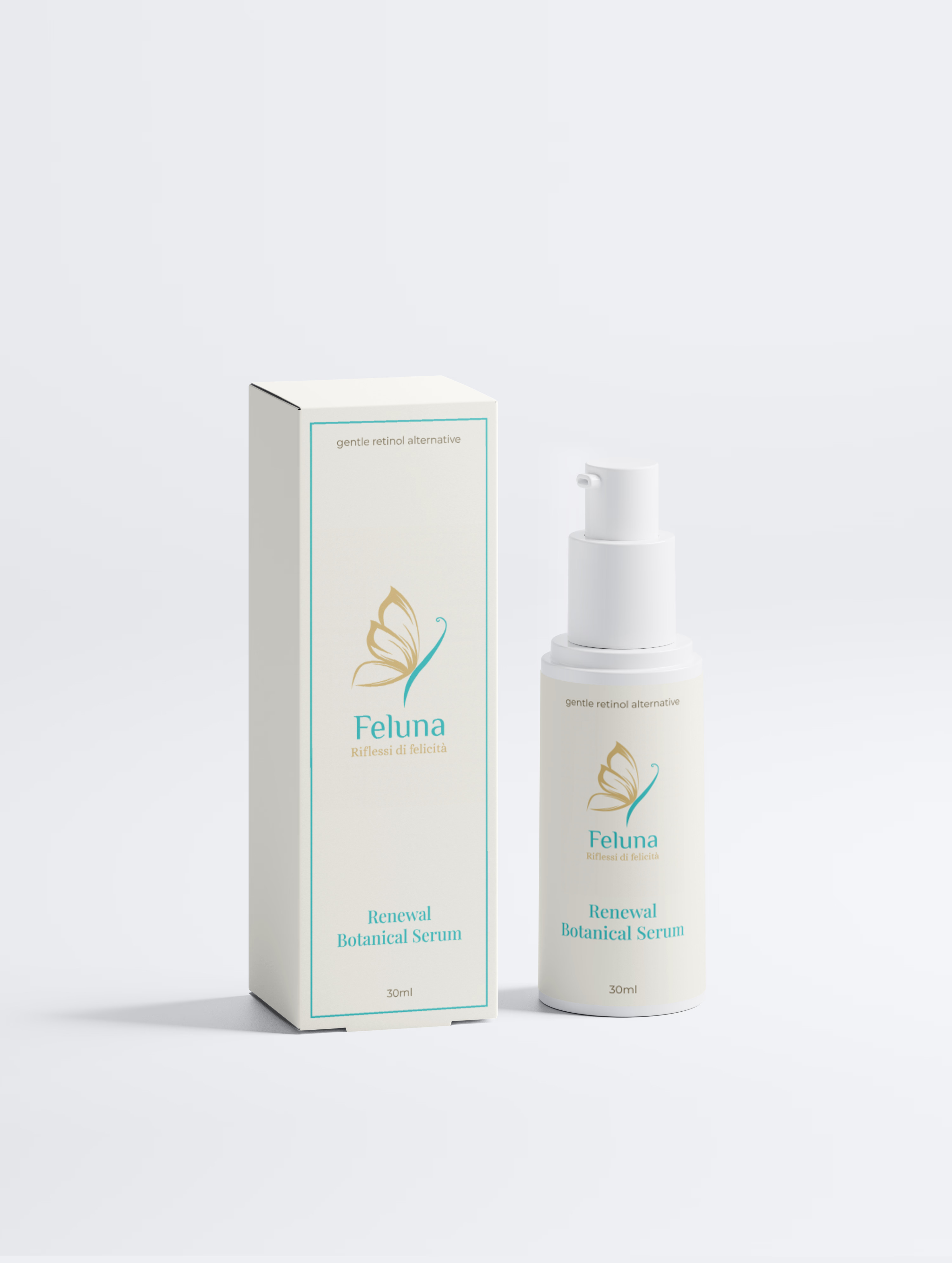 Sérum Botanique Renewal