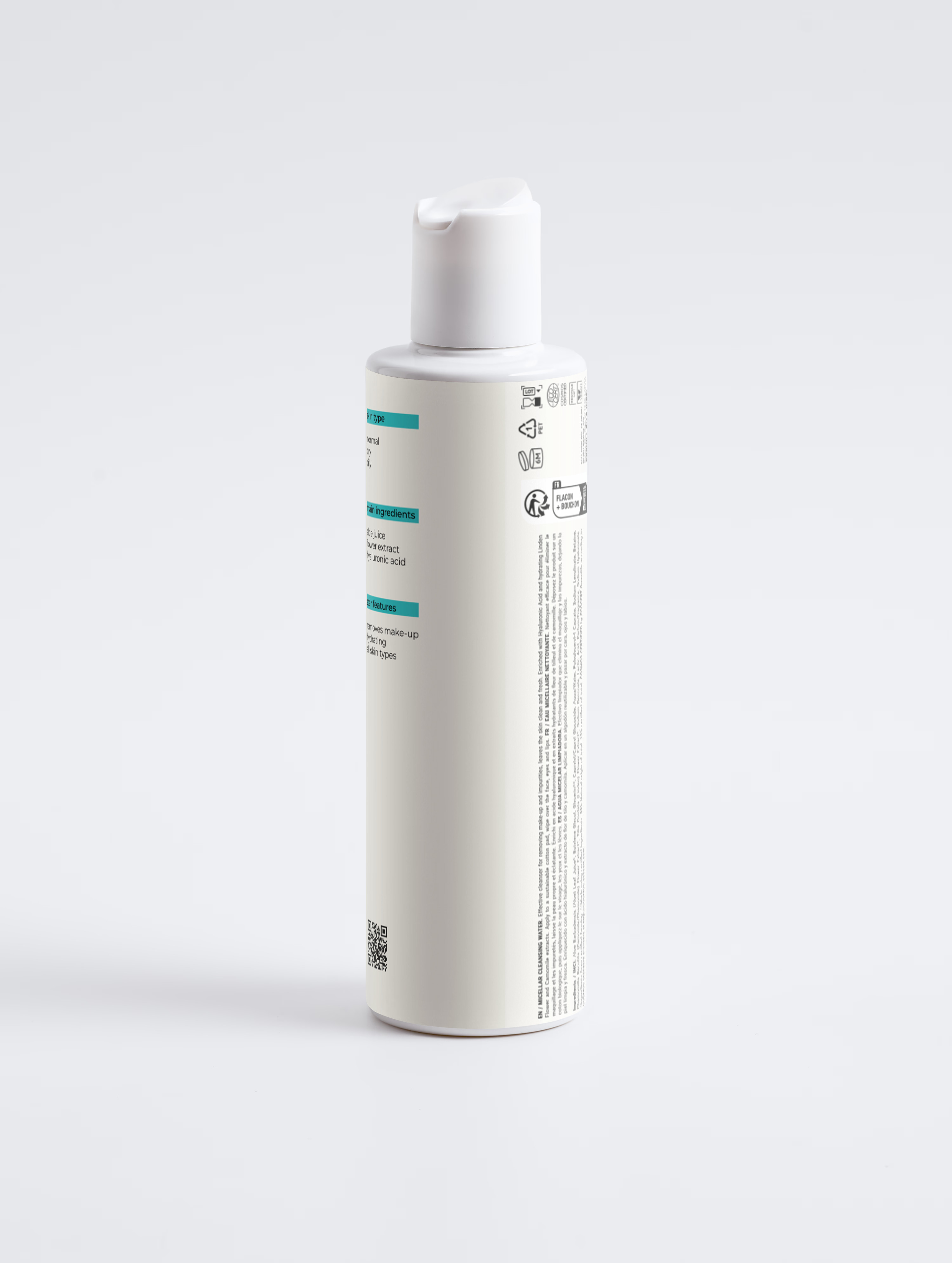 Pure Micellar Water 3