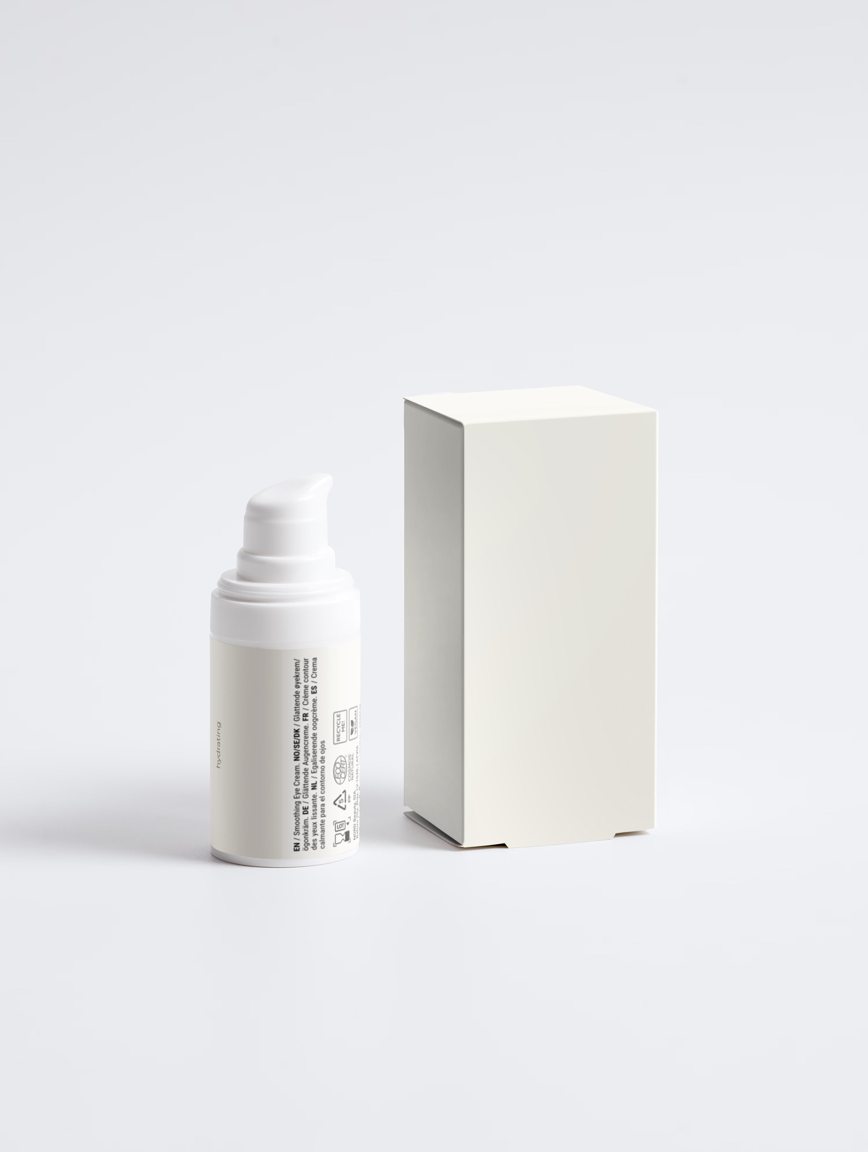 Smooth Repair Eye Cream 3