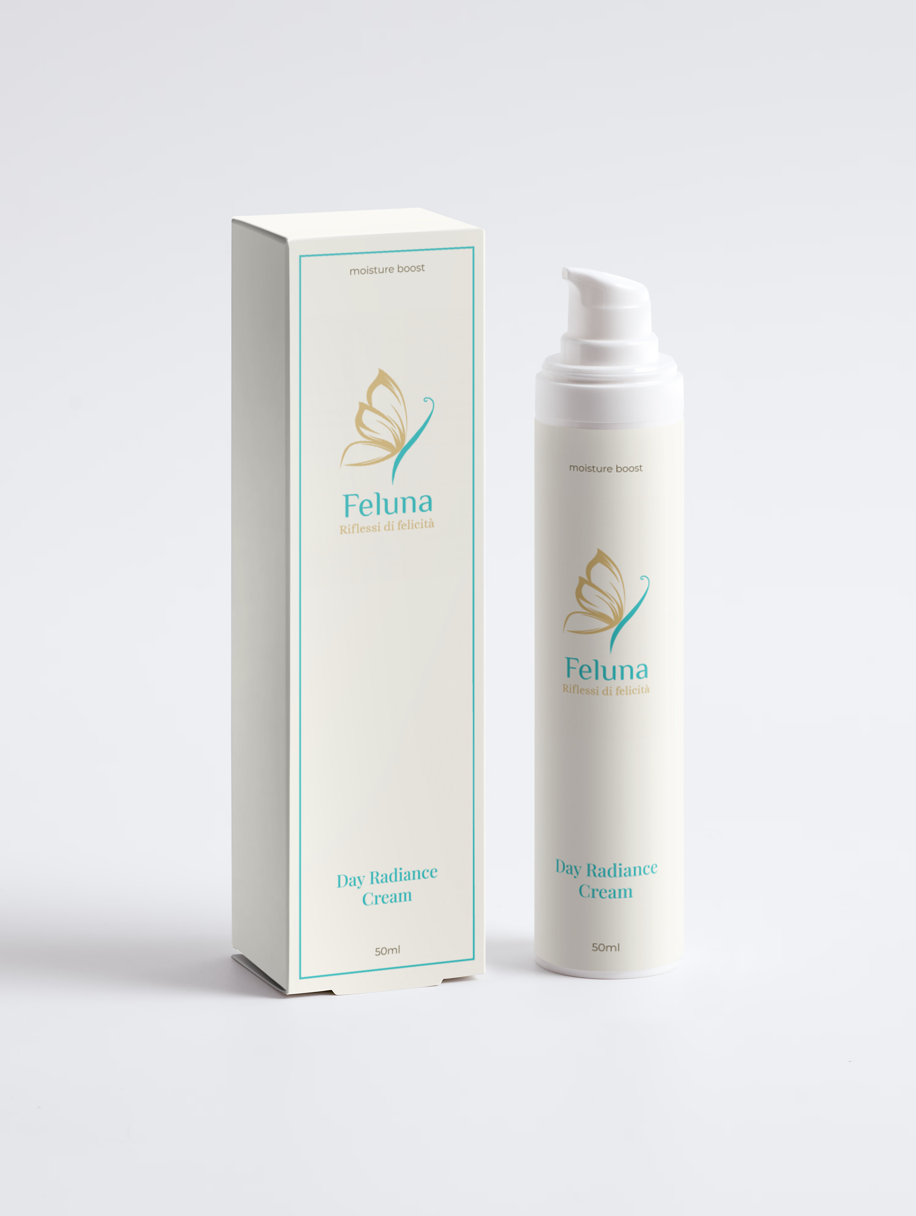 Day Radiance Cream
