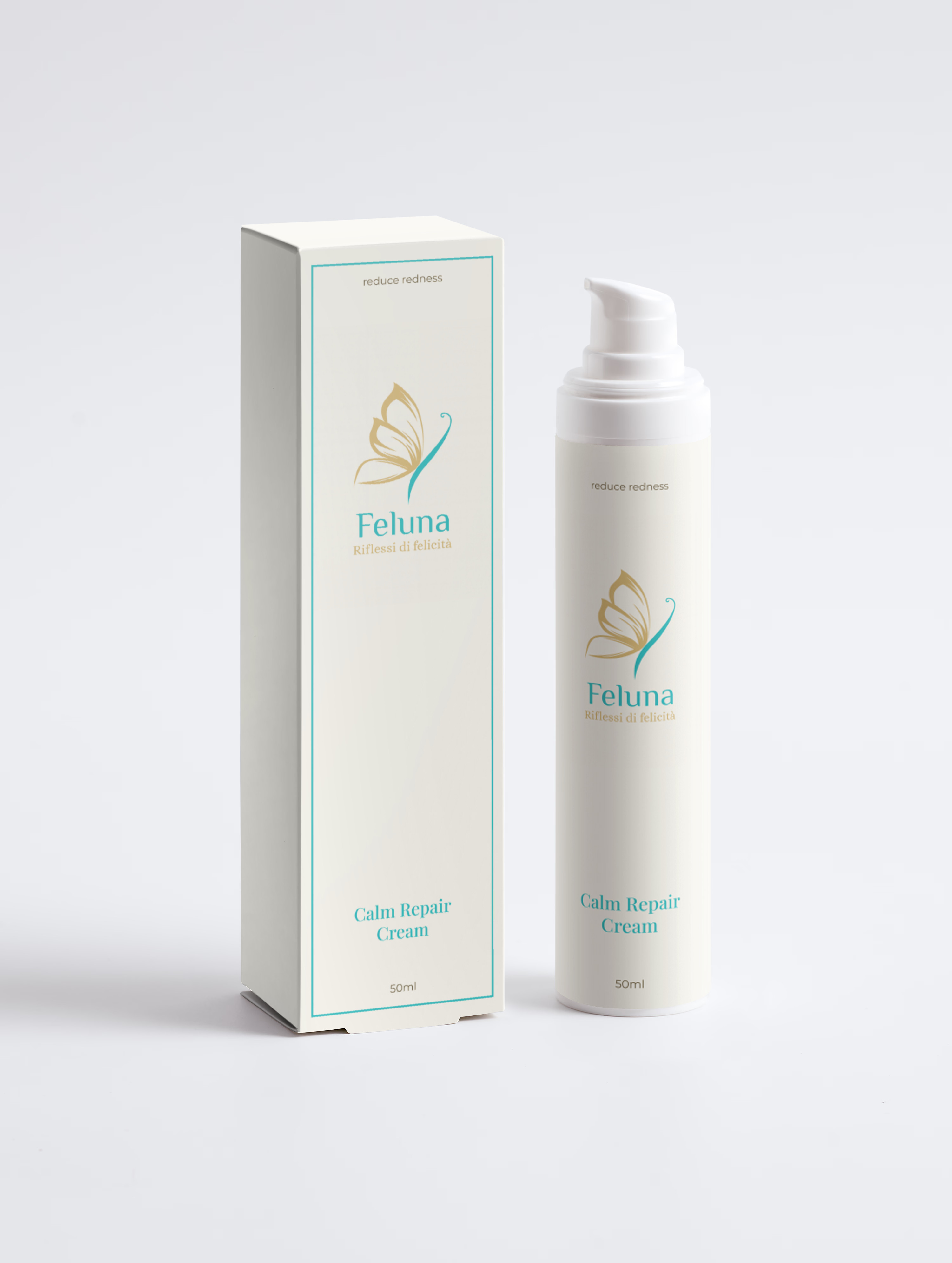 Calm Repair Cream