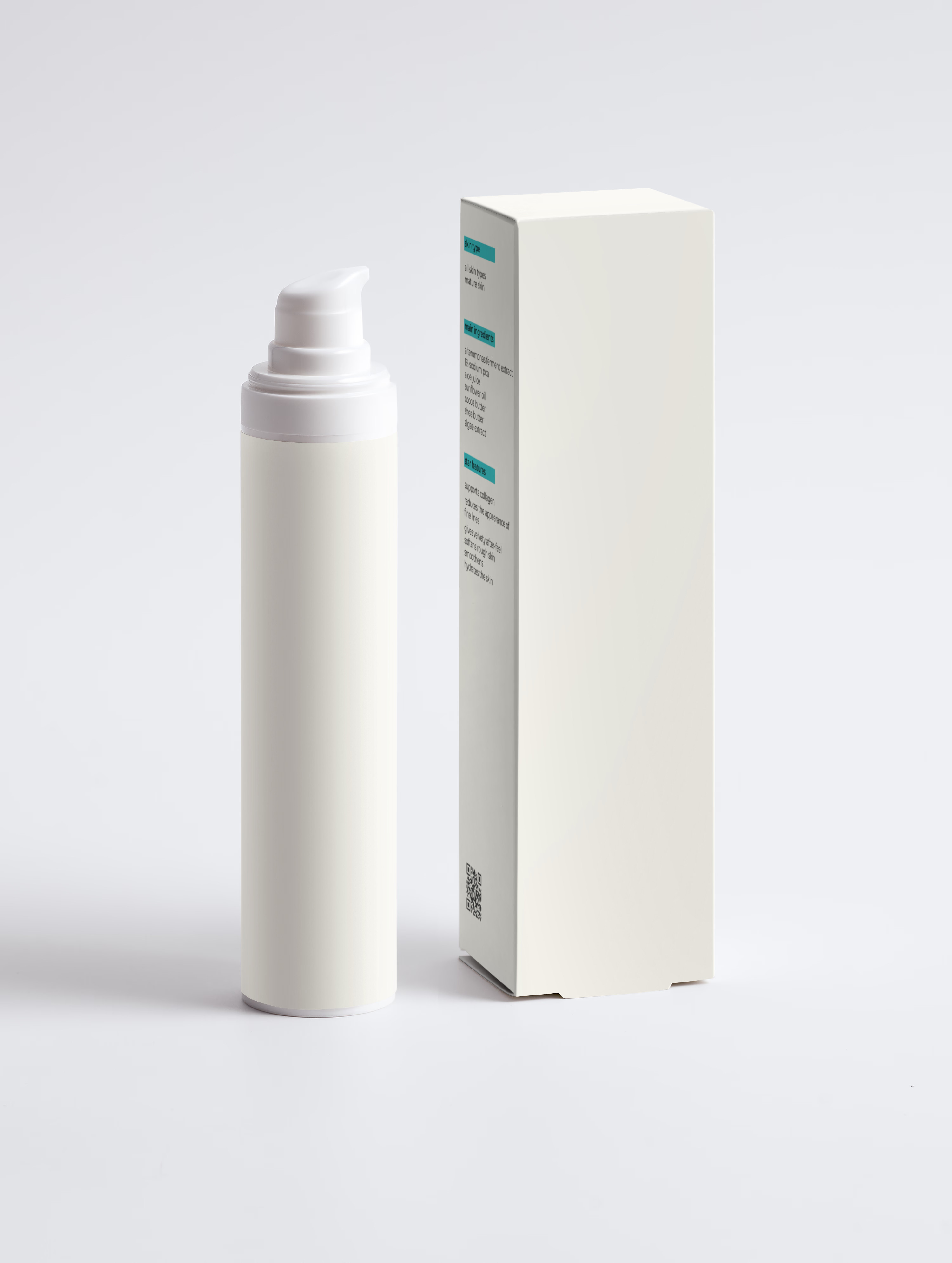 Collagen Night Ritual Cream 3