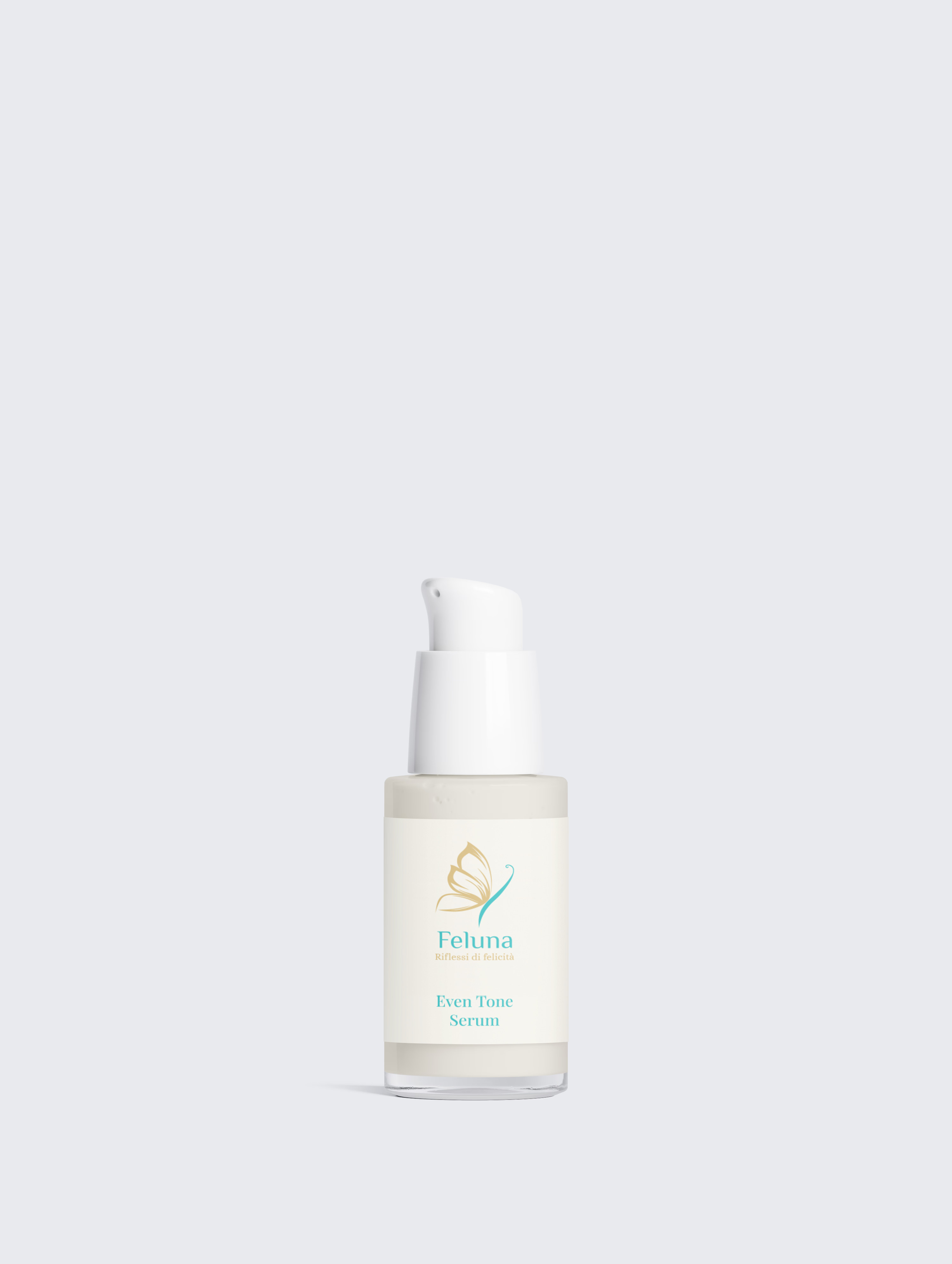 Even Tone Serum 4