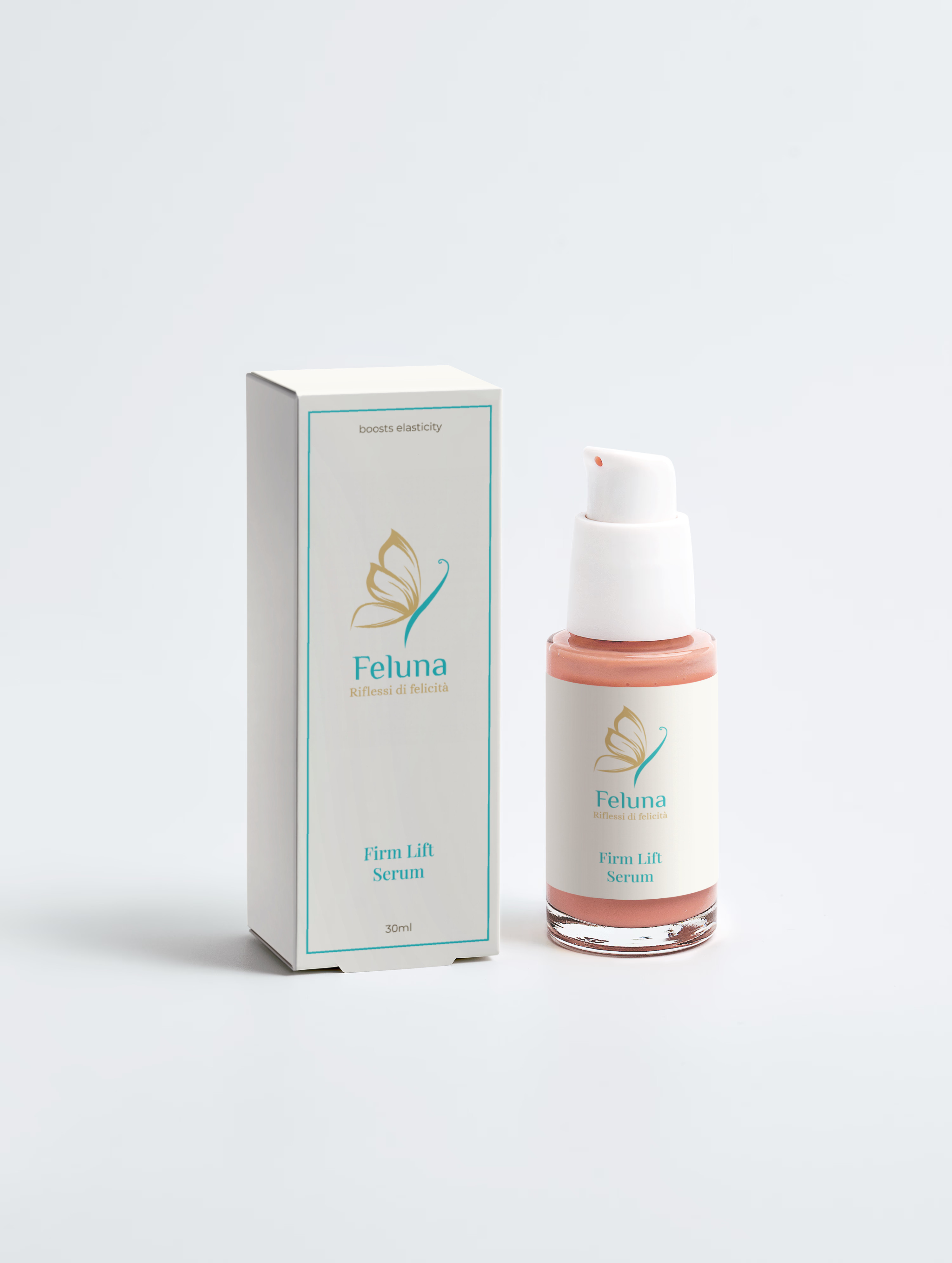 Firm Lift Serum 2